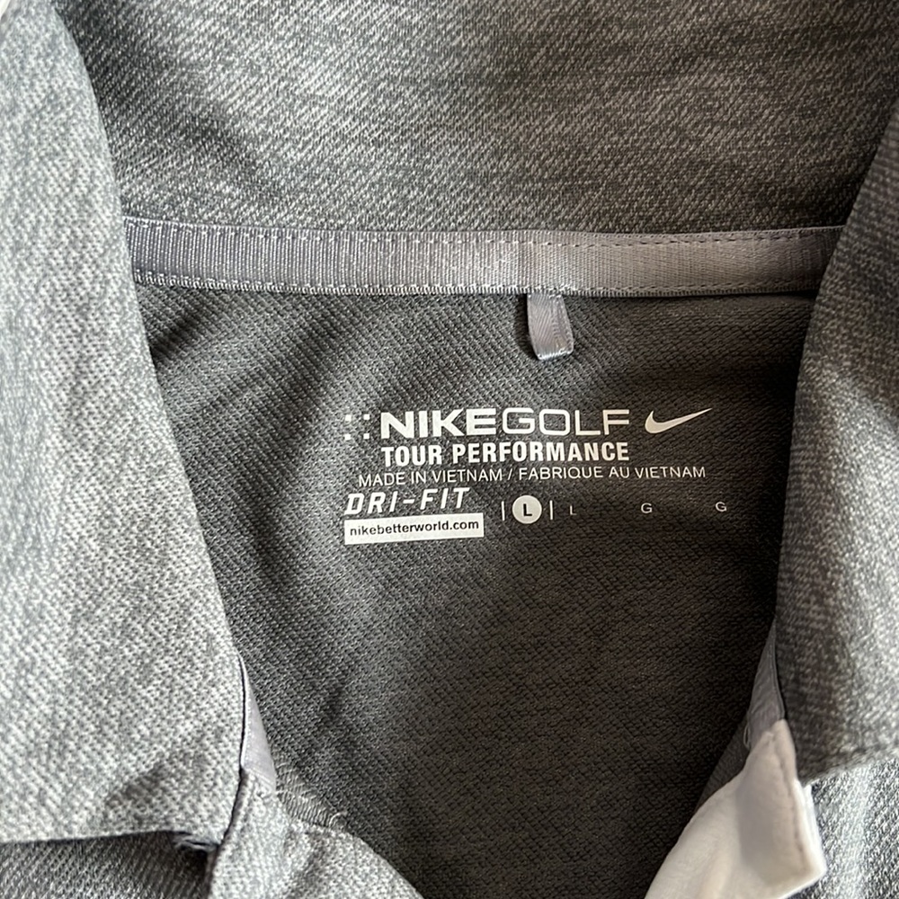 Nike Golf Polo - Picture 2 of 4